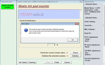 Finish adjustment program resetter - ITSTAFF.web.id