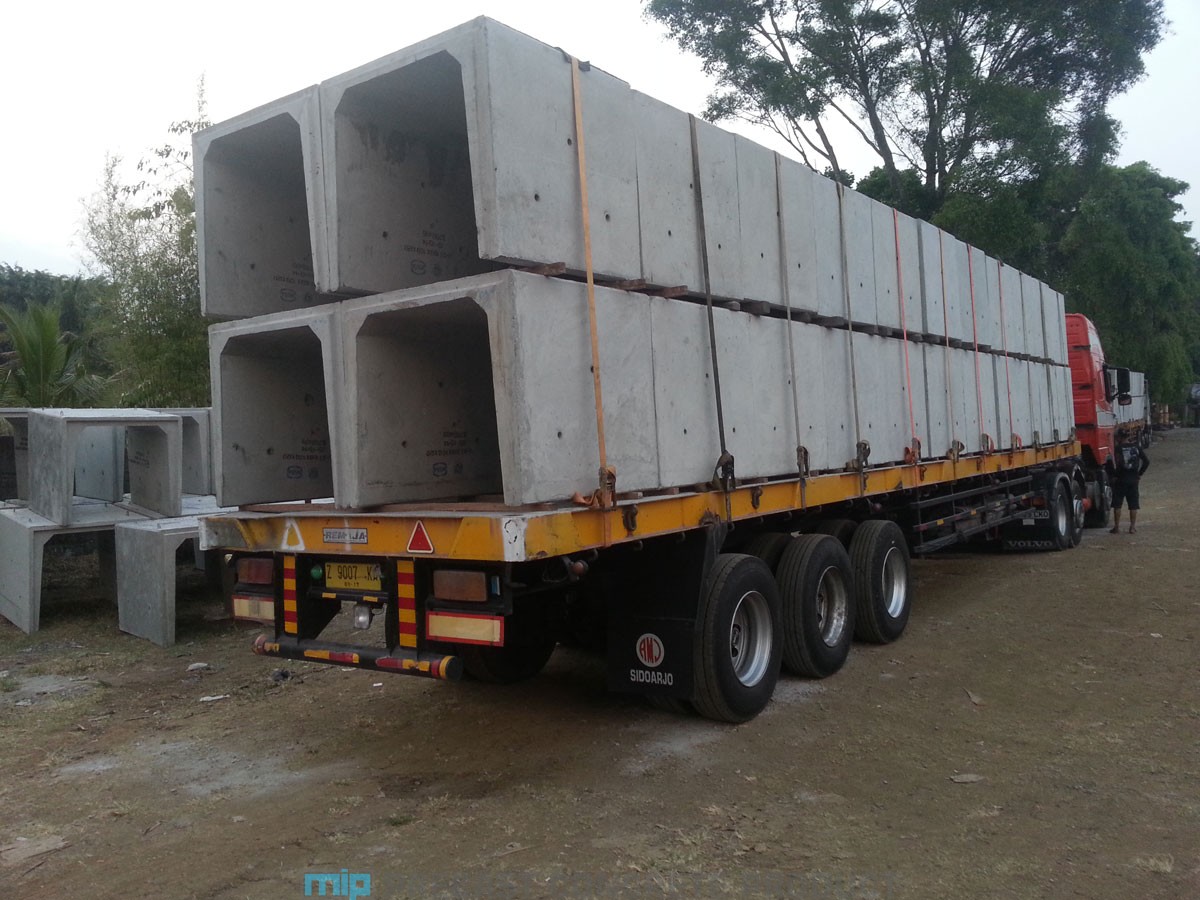 harga box culvert megacon Kradenan Grobogan