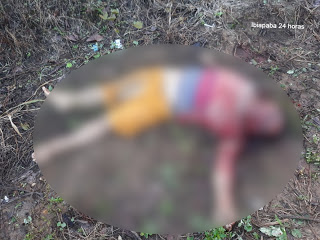 HOMEM É ENCONTRADO MORTO NA ZONA RURAL DE IBIAPINA