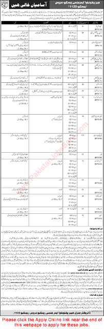 https://govtjobadvertisementinpakistan.blogspot.com/