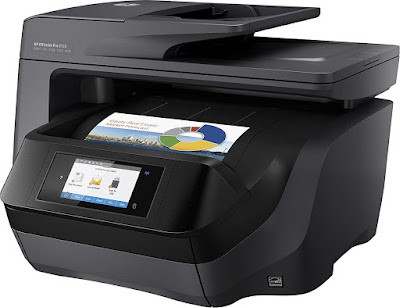 HP OfficeJet Pro 8728 Driver Downloads