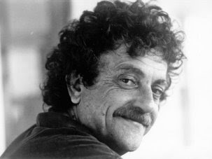 kurt vonnegut