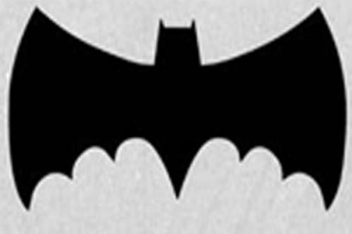 Logo Batman