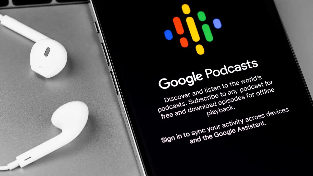 4 Other Podcast Apps to Try Instead of Google Podcasts