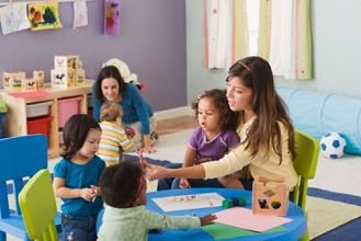 Early childhood education