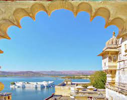Udaipur - Royal City of Rajasthan 