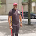  Senator Melaye Announces He’s Now FIT..{Photos}