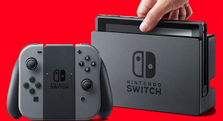 Nintendo Starts to Hunt for Pirated Switch Seller Sites