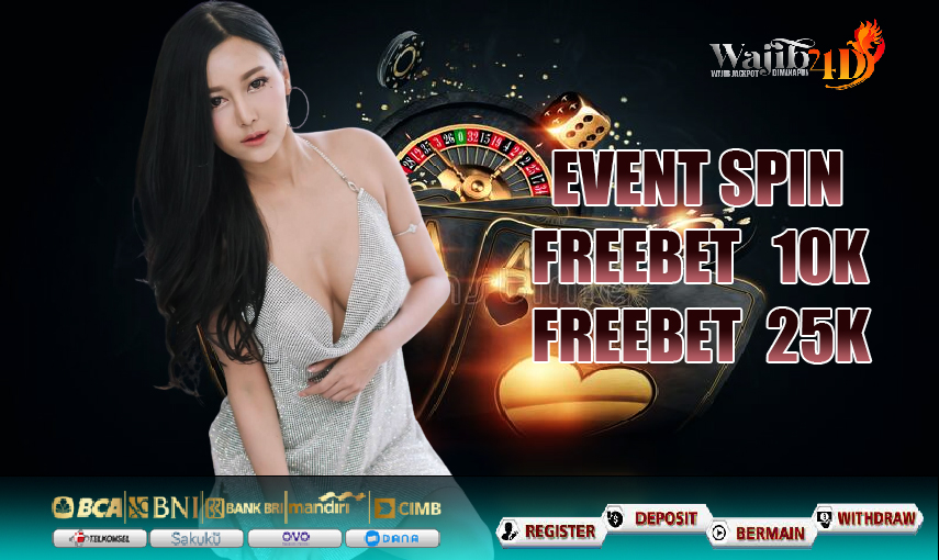 WAJIB4D TARUHAN BETTINGAN PERJUDIAN PERMAINAN SLOT JUDI ONLINE ADALAH PERMAINAN FAVORITE MEMBER