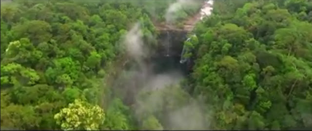 Have you explored the beautiful Areng Valley? Koh Kong Province, Attraction in Cambodia