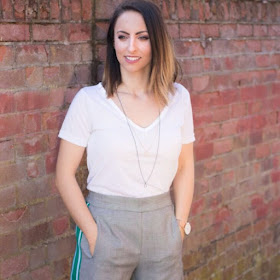 asos haul, asos outfit, spring outfit, street style, ootd