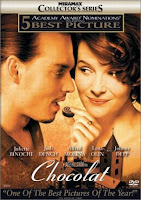 Chocolat / Шоколад (2000)