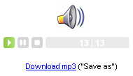 Create MP3 Files