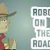 Tabi no robo kara (Robot On The Road ) Anime Movie Hindi Dubbed 