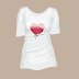 FREE Heart Japan T-Shirt
