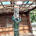 กองพันทหารราบที่ 1 กรมทหารราบที่ 15 ร่วมรื้อถอนอาคารโรงเรียนบ้านห้วยลึก เสริมสร้างสัมพันธ์ทหาร-ชุมชน