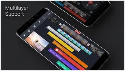 aplikasi edit video android kinemaster