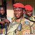 Burkina Faso expels 3 French diplomats over alleged subversive activities.