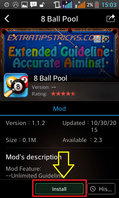 😟 ballpool8.icu only 5 Minutes! 😟 8 Ball Pool Hack Version App