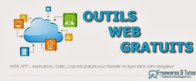 Le site du jour : Outils Web Gratuits