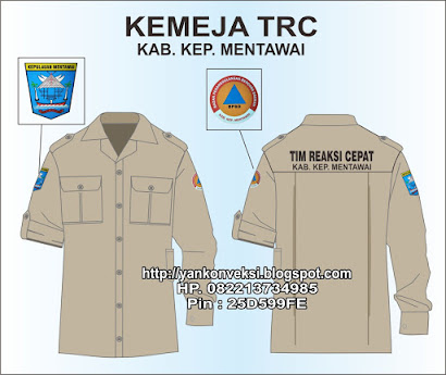 KEMEJA TACTICAL KEMEJA LAPANGAN TIM REAKSI CEPAT