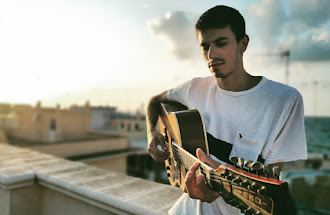 "Quando te ne vai", il nuovo singolo di Junior V punta dritto verso il nuovo album