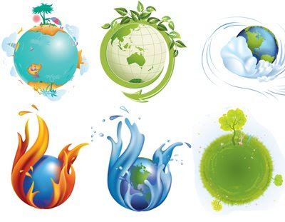 Download Earth Vector Design