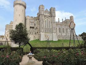 medieval castle