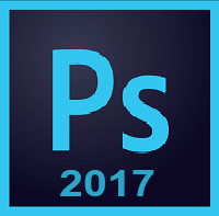 Photoshop 2017 Logo