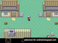  how to play pokmon ruby on android