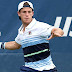 El "Peque" Schwartzman mantiene el noveno lugar en el ranking ATP, que lidera Djokovic