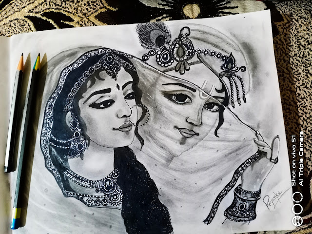 Radha Krishna