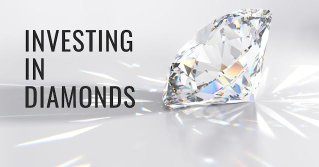The Pros & Cons of Investing in Diamonds