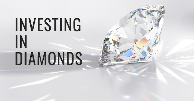 Exploring the Upsides and Downsides of Investing in Diamonds