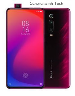 Redmi K20 and K20 Pro Officially Launched in India.