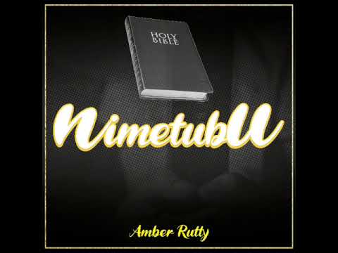 Download Audio Mp3 | Amber Rutty – Nimetubu