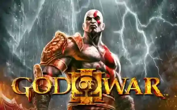 تحميل لعبة god of war 3 للاندرويد