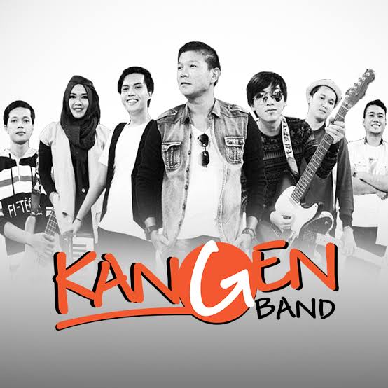 Lirik Adakah Jawabnya_Kangen Band