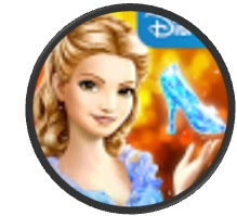 Cinderella Free Fall Apk New versi 1.0.7.0