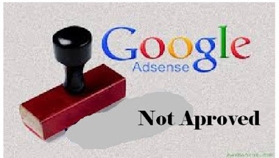 Cara daftar ulang ke google adsense terbaru