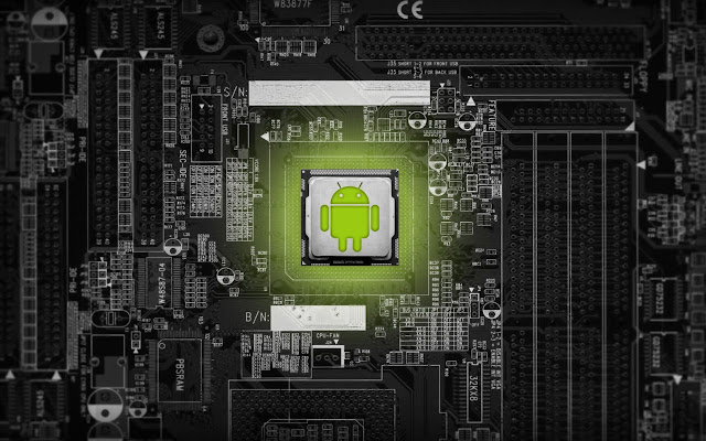 Cara mengetahui versi GPU android Terbaru