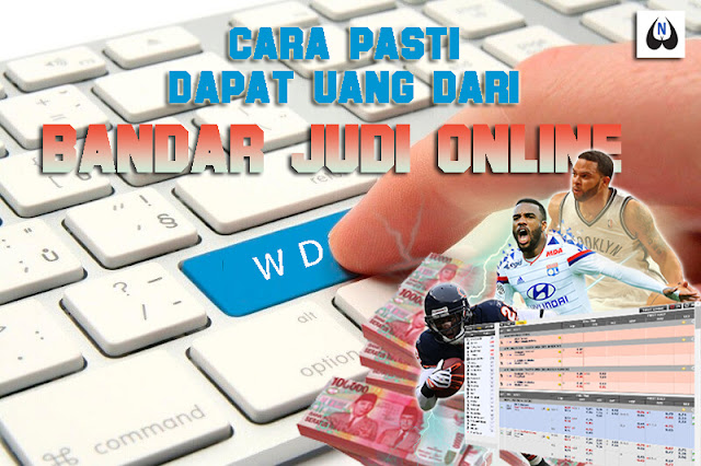 Cara pasti menang judi bola piala dunia 2018