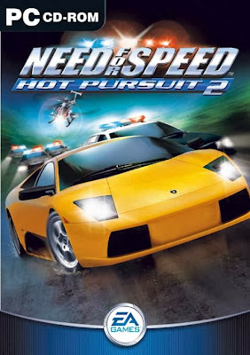 شرح تحميل وتتبيث لعبة Need For Speed HP2 مضغوطة بحجم 120MB لعبة مضغوطة بحجم خيالي