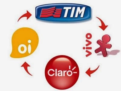 Truques para testar com sua operadora