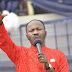 Buhari isn’t a religious bigot… he said ‘Amen’ when I prayed with him -Apostle Johnson Suleman