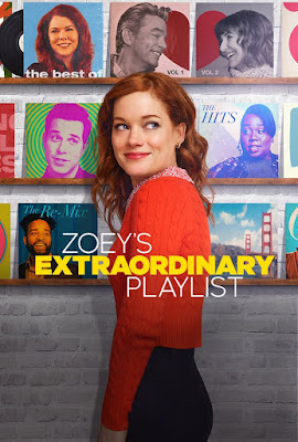 Zoey's Extraordinary List NBC