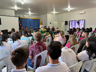 IMG_6170 Governo promove reunião preparatória para o ODE em São João do Tigre e prefeito destaca importância.