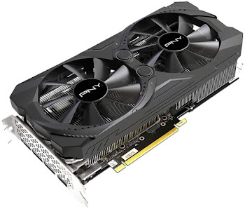 PNY GeForce RTX 3070 8 GB