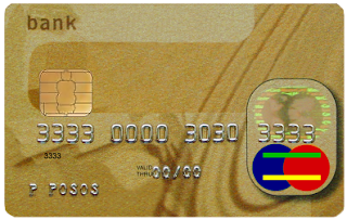 credit card debit card