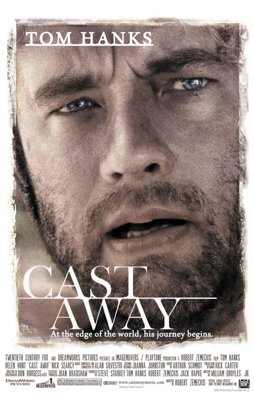 Watch Cast Away 2000 Full Movie With English Subtitles